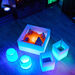 TTS Light Up Messy Pit Collection \x26 Glow Cubes  hi\-res