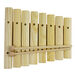 Wooden Xylophone 8 Notes  hi\-res