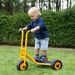Rabo 3 Wheeled Widebase Scooter  hi\-res