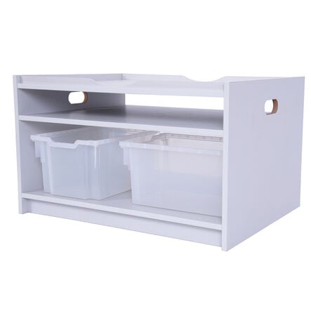 Play Table Grey  hi\-res