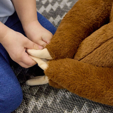 TTS Weighted Buddy  hi\-res