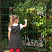 TTS Clear Acrylic Outdoor Nature Art Easel  hi\-res