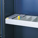 Adjustable Steel Shelf For Bisley Opening Tambours  hi\-res