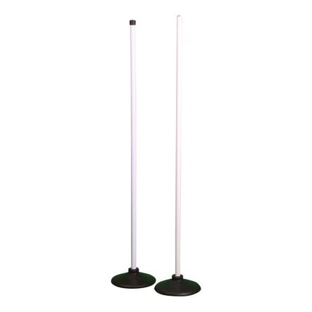 1.2m Plastic Rounders Posts and Bases  hi\-res