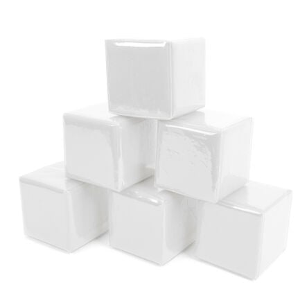 Foam Dice with Pockets  hi\-res