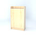 Library Blanking Unit In Maple  hi\-res