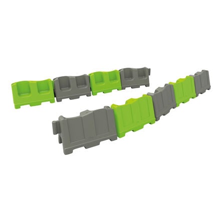TTS School Playground Play Zone Barriers 15pk  hi\-res