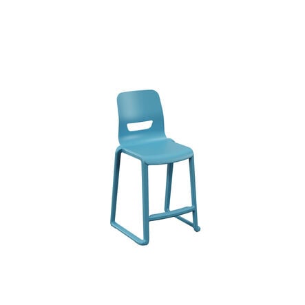 Postura One Piece High Chair  hi\-res