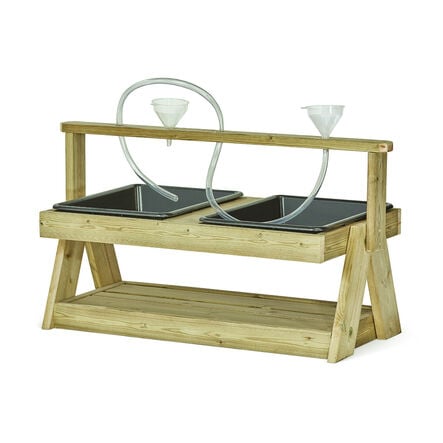 Millhouse Double Sand \x26 Water Station  hi\-res