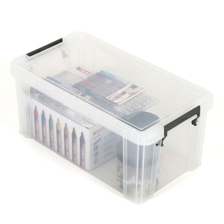 Allstore Plastic Storage Box  hi\-res
