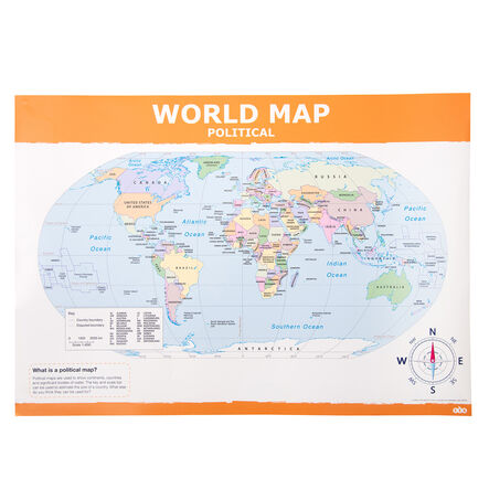 TTS Geography Curriculum Essentials Kit KS2  hi\-res