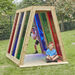 TTS Outdoor Rainbow Tunnel  hi\-res