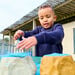Rainbow Eco Coloured Play Sand 15kg  hi\-res