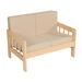 Essentials Set 2 Seater Sofa  hi\-res