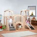Hide \'n\' Slide Kinder Gym  hi\-res