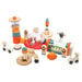 Small World Life on Mars Set  hi\-res