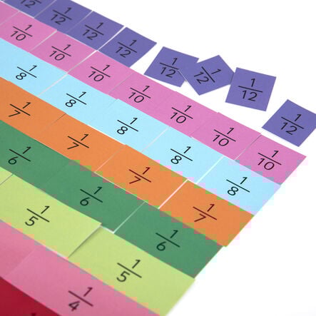 Fraction\-Wall Class Pack  hi\-res