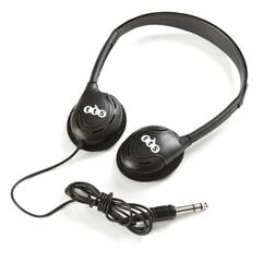 TTS Value Headphones  TTS Value Headphones  hi-res