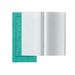 6.5\'\'x 4\'\' Exercise Book 8mm Ruled 64pg 50pk  hi\-res