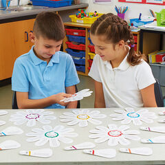 TTS Bloom's Taxonomy Thinking Fans  hi-res