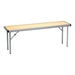 Fast Fold Folding Dining Bench  hi\-res