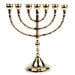 Jewish Prayer Menorah  hi\-res