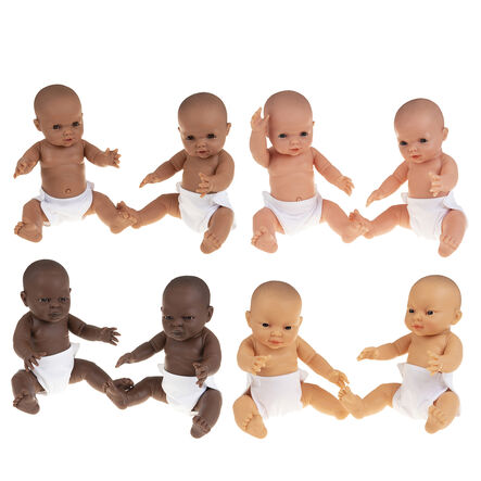 Role Play Realistic Baby Dolls \x26 Bundle Deal   hi\-res