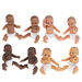 Role Play Realistic Baby Dolls \x26 Bundle Deal   hi\-res