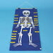 Fabric Skeleton Wall Hanging  hi\-res