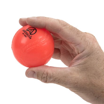 Aresson All Play PVC Cricket Ball 24pk Junior  hi\-res