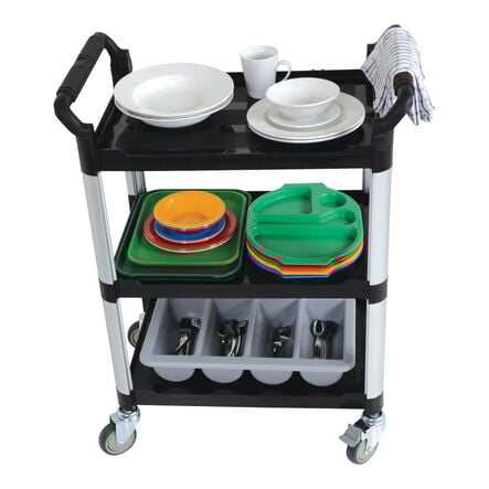 Utility Tray Trolleys  hi\-res