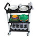 Utility Tray Trolleys  hi\-res