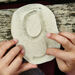 Feels\-Write Alphabet Letter Stones 26pk  hi\-res