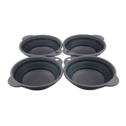 Outdoor Folding Bowls 4pk  hi\-res