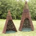 Willow Teepees  hi\-res
