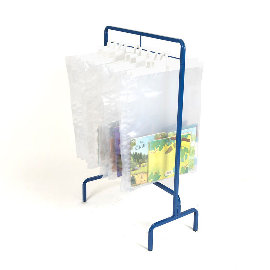 Oversized book bags clearance