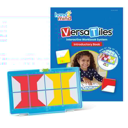 Versatiles Learn at Home Reading and Maths Set 1  hi\-res