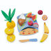 Role Play Tropical Fruit Chopping Board  hi\-res