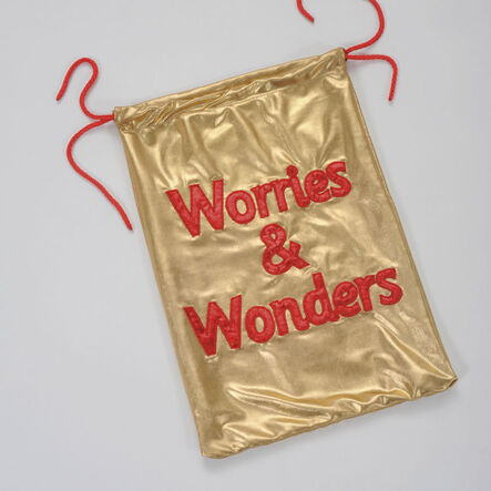 TTS Worries and Wonders Circle Time Bag  hi\-res