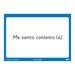 TTS French Feelings and Emotions Topic Cards  hi\-res