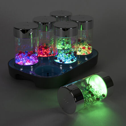 Sensory ICT Glow Set  hi\-res