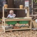 TTS Babies \x26 Toddlers Outdoor Crawl Up Range  hi\-res