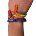 Zip Fidget Bracelet 3pk  hi\-res