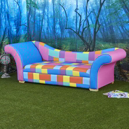 TTS Giant Patchwork Furniture Range  hi\-res