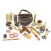 Multicultural Percussion Instruments 20 Players  hi\-res