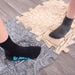 Happy Feet Natural Play Mats 8pk  hi\-res