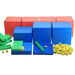 Re\-Plastic Base Ten Class Set 184pcs  hi\-res