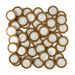 Plastic Play Money Coins  hi\-res