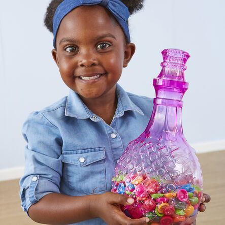 TTS Giant Potion Bottle Pink Purple hi\-res