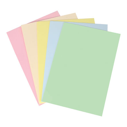 Clairefontaine® Pastel Colour Copier Paper A4 80gsm  hi\-res